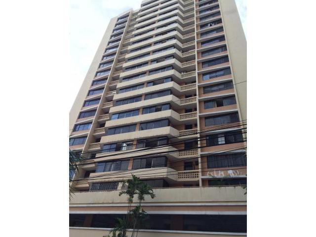 27583 - Obarrio - apartments