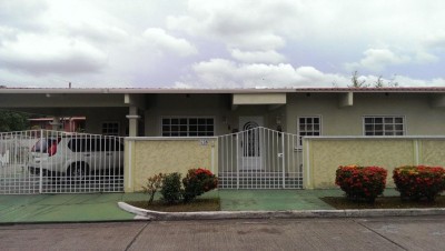 27597 - Villa lucre - casas