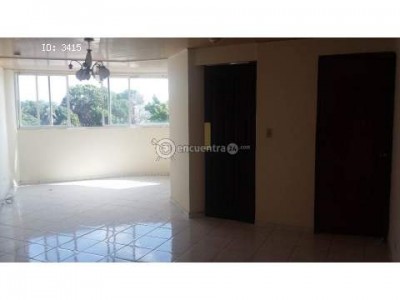 27628 - Costa del este - apartamentos