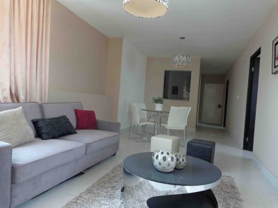 27630 - Panamá - apartamentos - vivendi