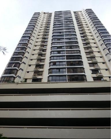 27664 - Obarrio - apartments