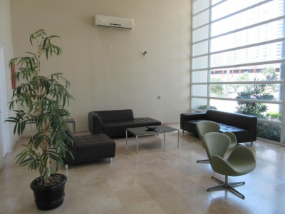 27678 - Via israel - apartamentos