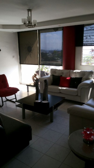 27694 - Miraflores - apartamentos