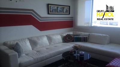 27742 - Via cincuentenario - apartamentos