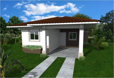 27763 - David - casas - residencial colinas del sur