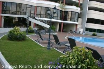 2782 - Punta paitilla - apartments - golden palace