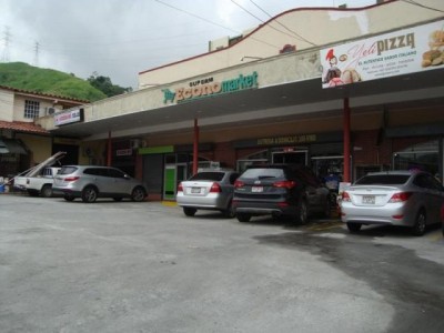 27838 - Altos de panama - locales