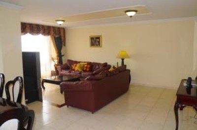 2785 - Punta paitilla - apartamentos