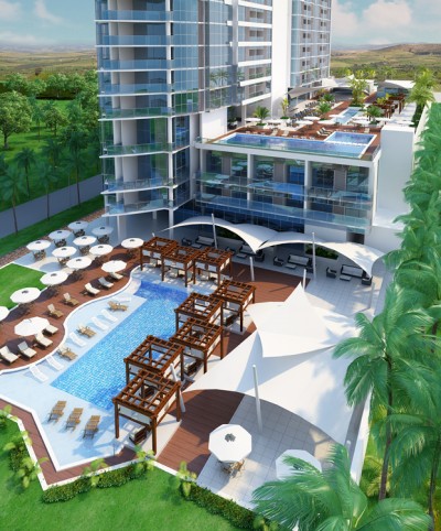 27858 - San carlos - apartments - royal palm