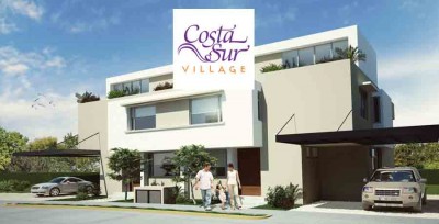 28023 - Ciudad de Panamá - casas - costa sur village