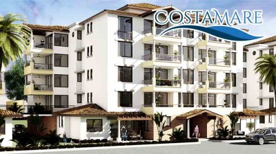 28031 - Costa sur - apartamentos - costamare
