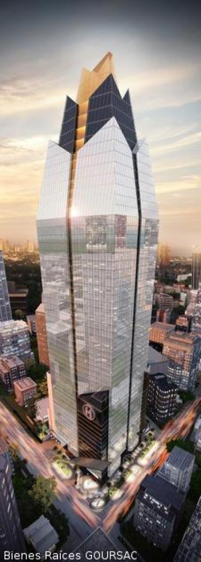 2806 - Calle 50 - offices - evolution tower