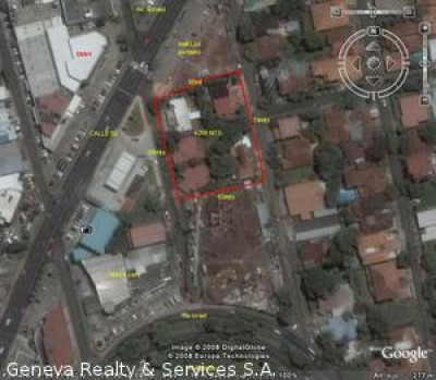2819 - Calle 50 - lots