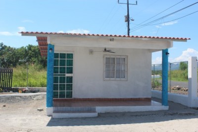 28265 - Punta chame - houses