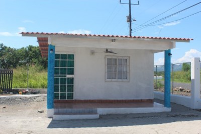 28265 - Punta chame - casas