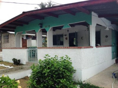 28285 - Ciudad radial - houses