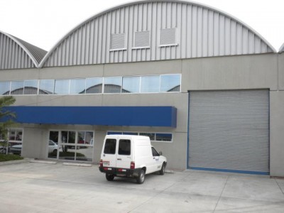 28300 - Tocumen - commercials
