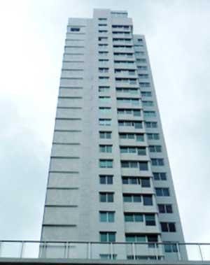 28375 - Parque lefevre - apartments