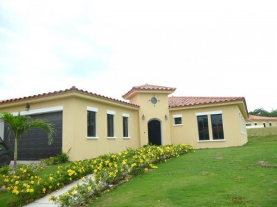 28392 - Ciudad de Panamá - houses - hacienda pacifica