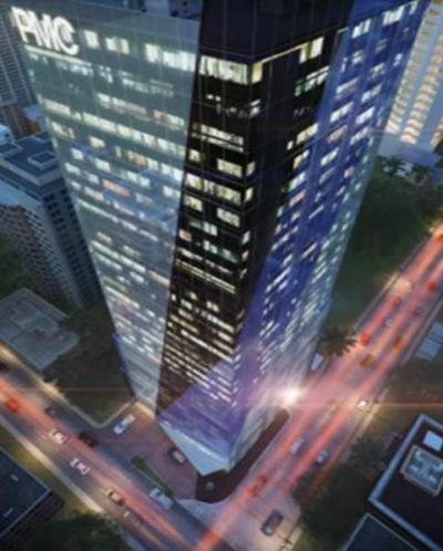 28409 - Obarrio - offices