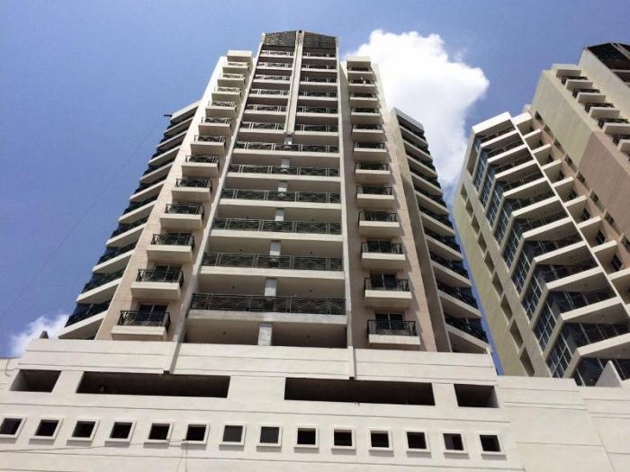 28528 - Panamá - apartamentos - belview towers
