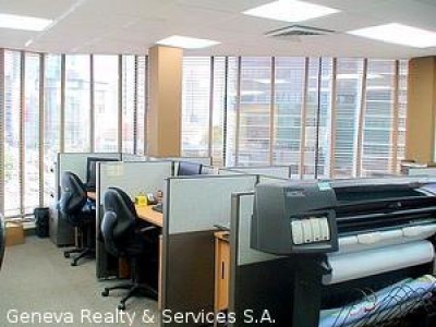 2857 - Area bancaria - oficinas