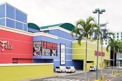 28701 - Albrook - locales - albrook mall