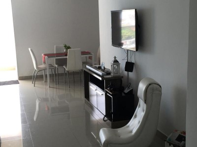 28753 - Brisas del golf - apartments