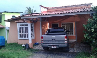 28767 - Santiago de Veraguas - houses