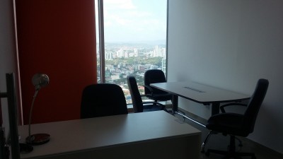 28773 - Punta pacifica - offices - oceania business plaza