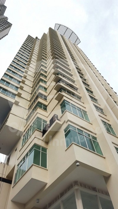 28831 - Panamá - apartamentos - vivendi