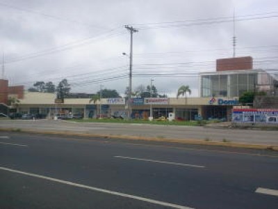 28925 - Las cumbres - commercials