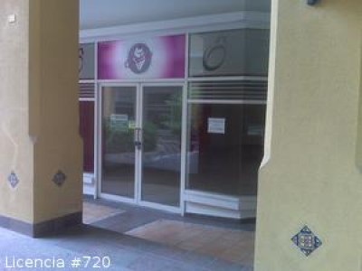 2898 - Camino de cruces - properties