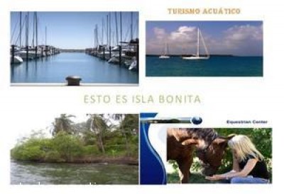 2900 - Isla Bastimentos - lotes