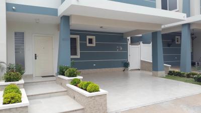 29109 - Brisas del golf - casas