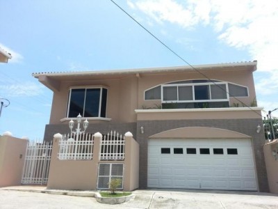 29268 - Reparto nuevo panama - properties