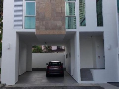 29402 - Ciudad de Panamá - houses - bianco loft