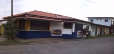 29446 - La Chorrera - commercials