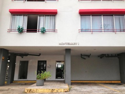 29453 - Hato pintado - apartamentos