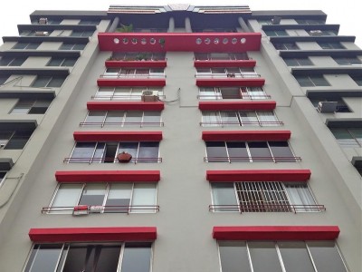 29467 - Hato pintado - apartamentos