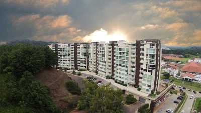 29477 - Albrook - apartments - ph pine hills