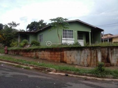 29526 - Tocumen - houses - residencial el lago