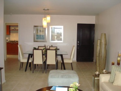 29601 - Via israel - apartamentos