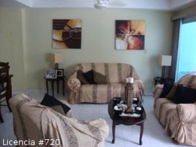 2967 - Albrook - apartamentos - ph clayton tower