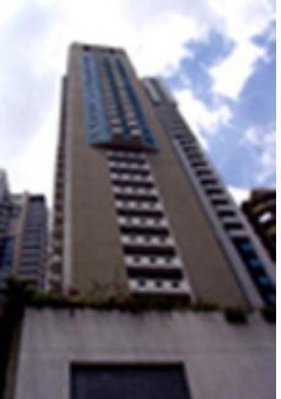 29793 - Balboa - apartamentos