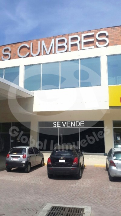 29838 - Las cumbres - commercials