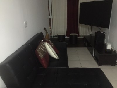 29863 - Via israel - apartamentos