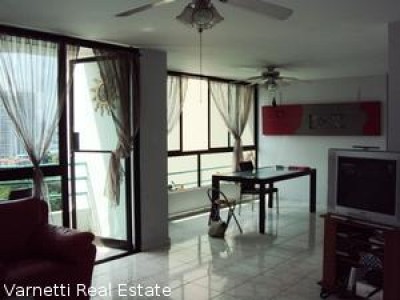 2988 - Punta paitilla - apartments