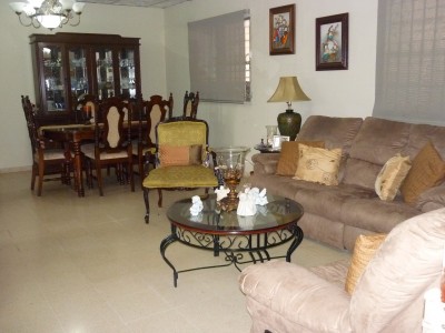 29911 - Brisas del golf - houses