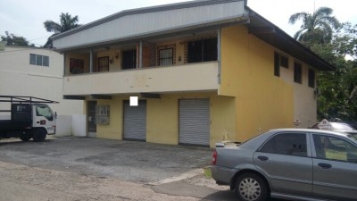 29947 - Betania - locales